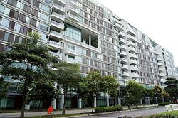One-north Residences (D5), Apartment #461791691